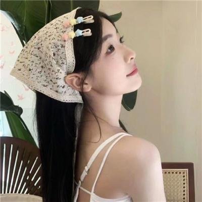 大辫子的诱惑