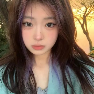 女孩的成长图腾